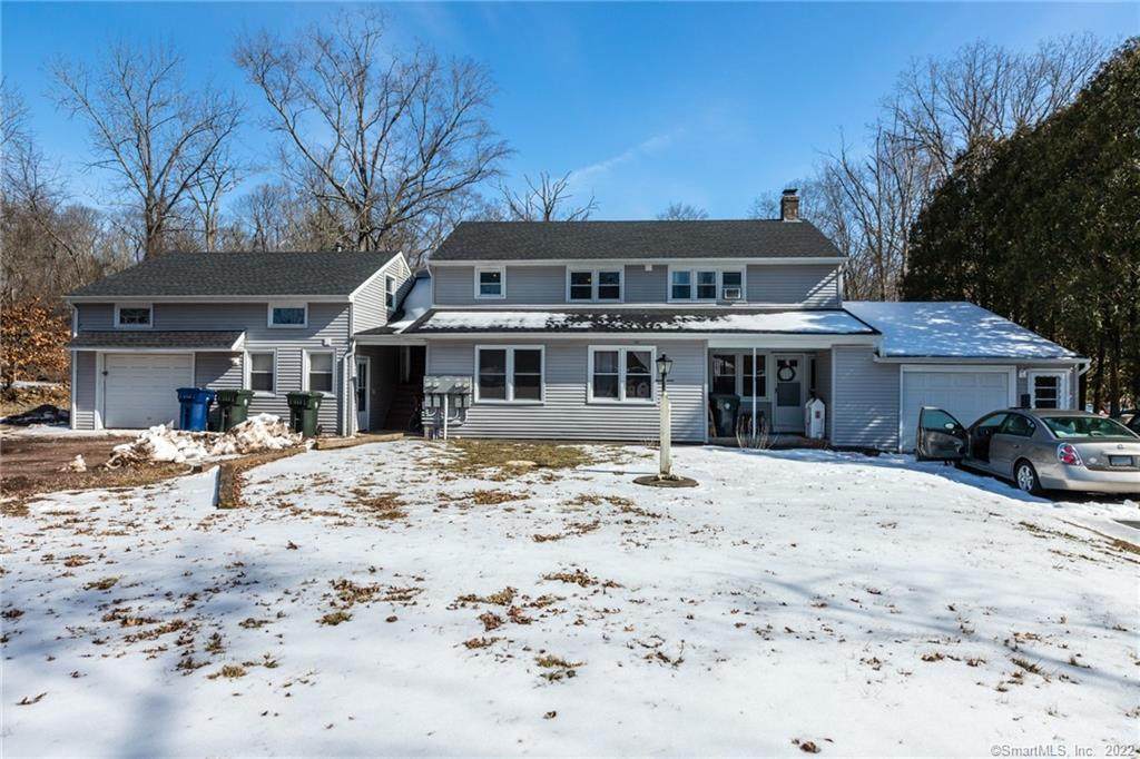 692 Back Road - Photo 1