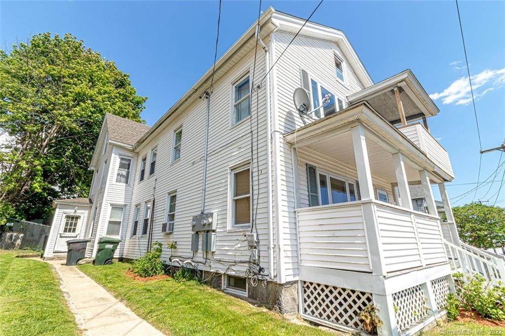 31 Blackhall Street - Photo 1