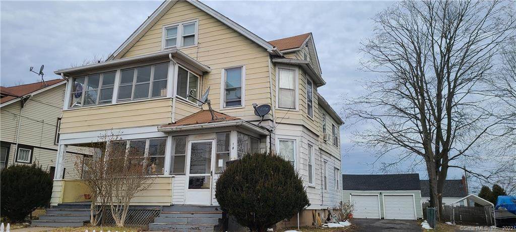 16 Bliss Street - Photo 1