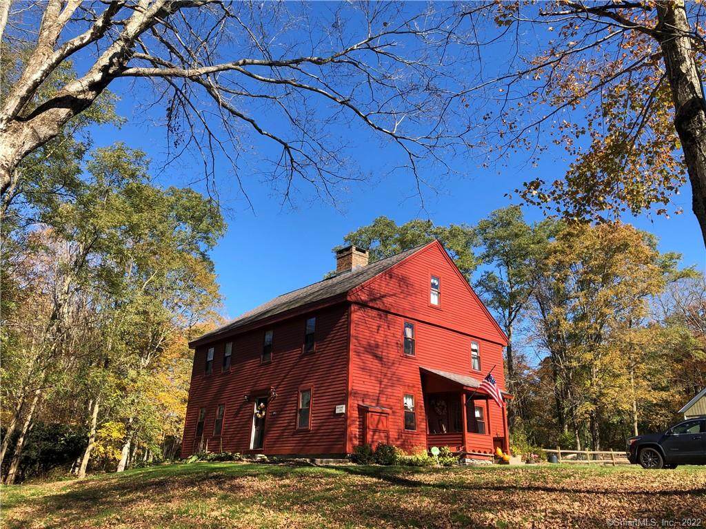 339 Society Road - Photo 1