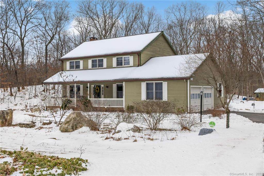 97 Bennett Drive - Photo 1
