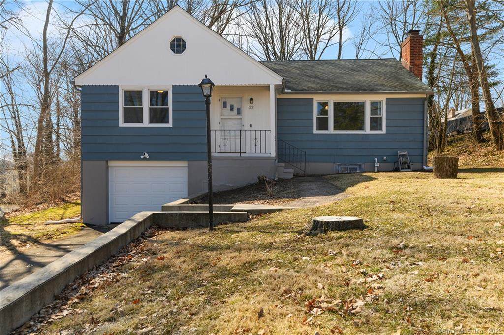 28 Glenham Road - Photo 1