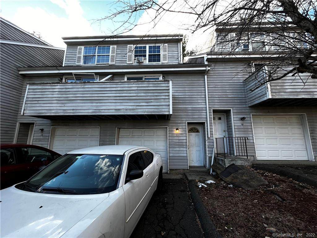 769 Sylvan Avenue - Photo 1