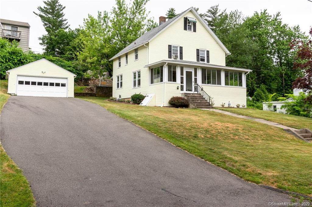 55 Everett Avenue - Photo 1