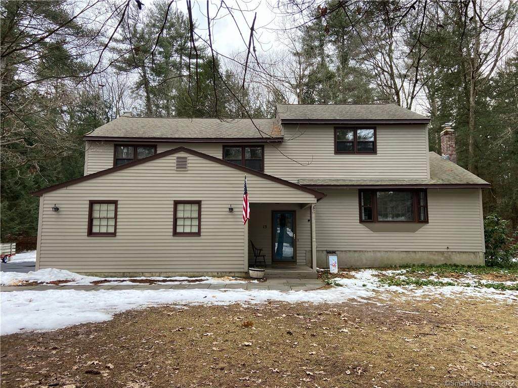 15 Banks Road - Photo 1