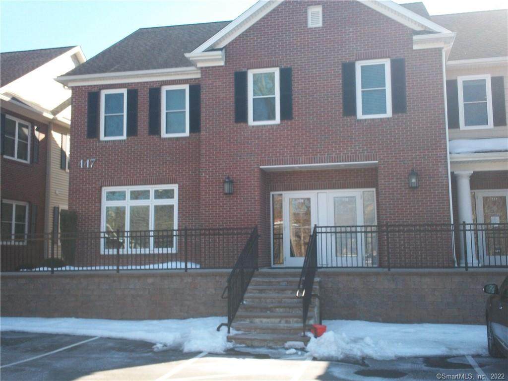 447 Naubuc Ave - Photo 1