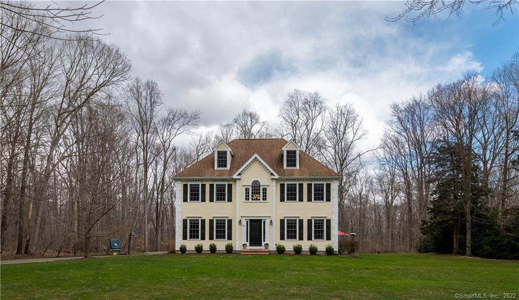 64 Spruce Hill Drive - Photo 1