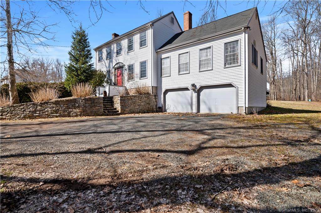 347 Wallingford Road - Photo 1