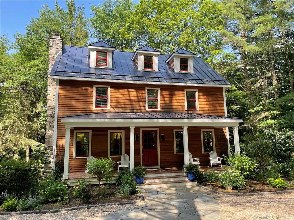 10 Prospect Mountain Road - Photo 1