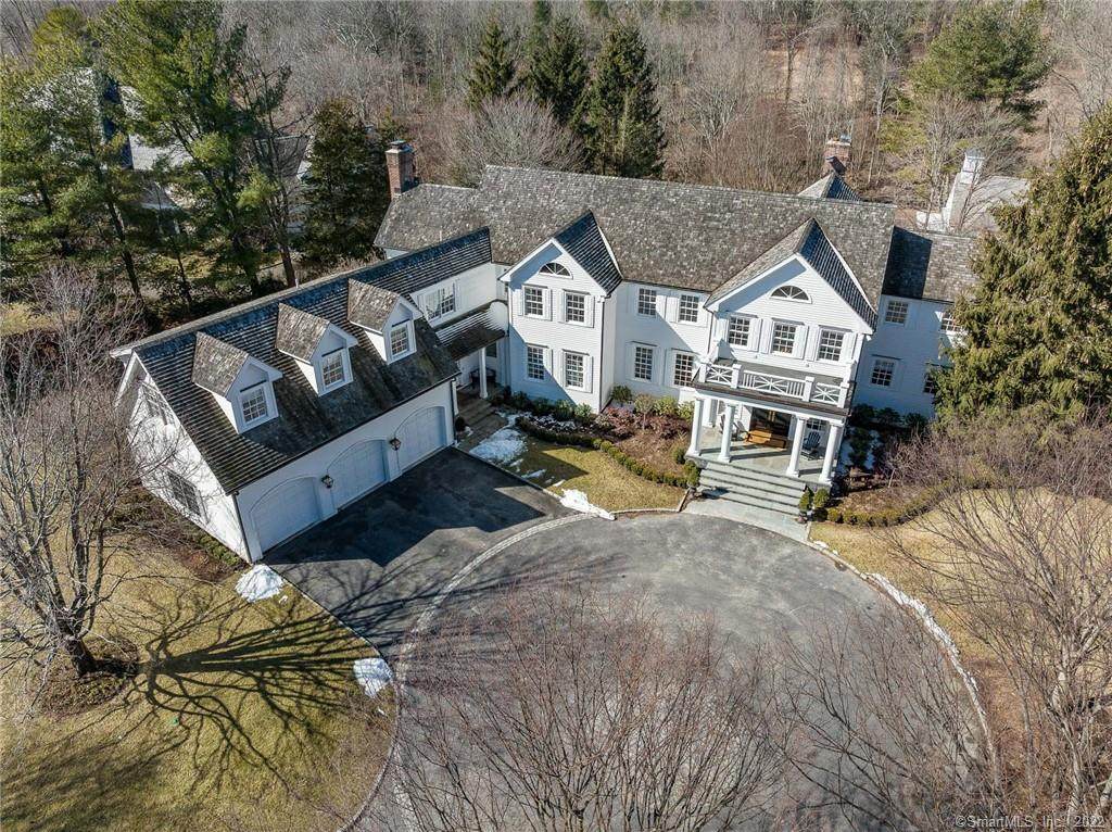 400 Stanwich Road - Photo 1