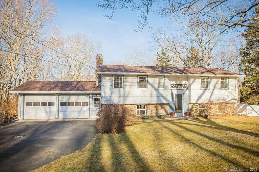 875 Little Meadow Road - Photo 1