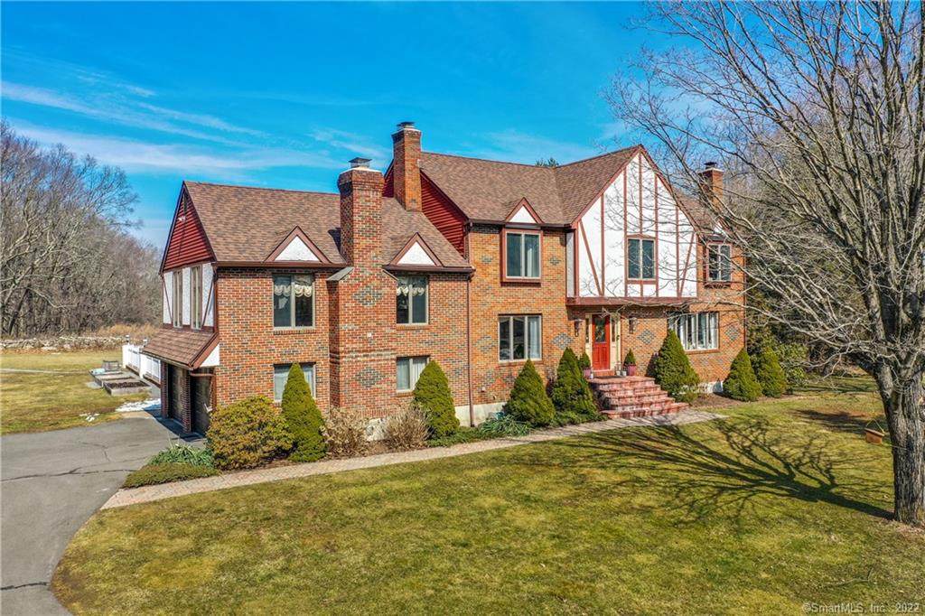 34 Little Fox Lane - Photo 1