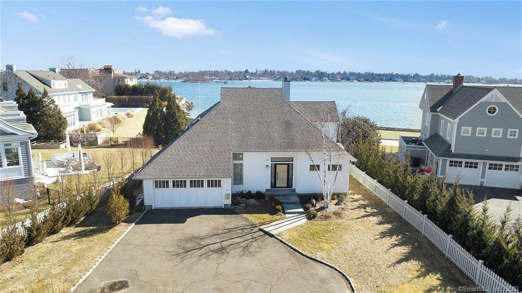 190 Davenport Drive - Photo 1