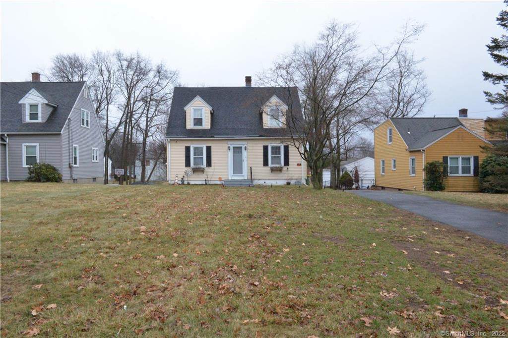 1098 Meriden Road - Photo 1