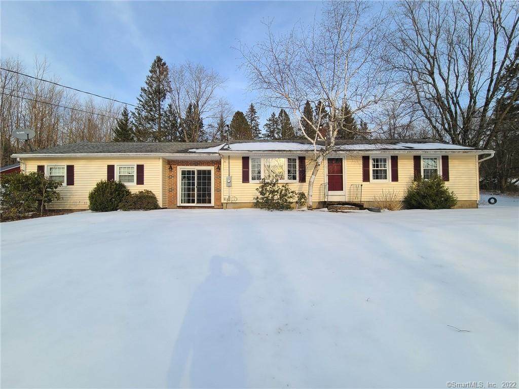 1044 Mountain Road - Photo 1