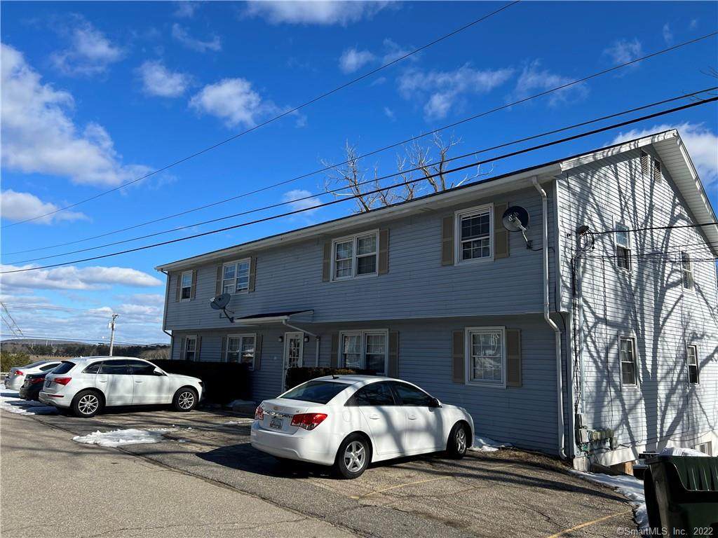 12 Baker Road - Photo 1