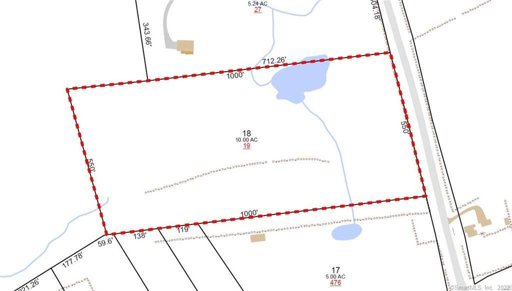 19 Cato Corner Road - Photo 1