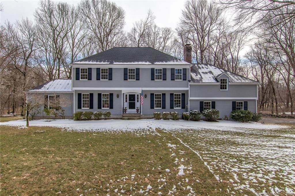 11 Blueberry Hill Place - Photo 1