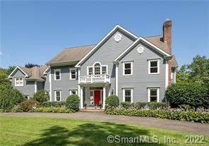 10 Keelers Ridge Road - Photo 1