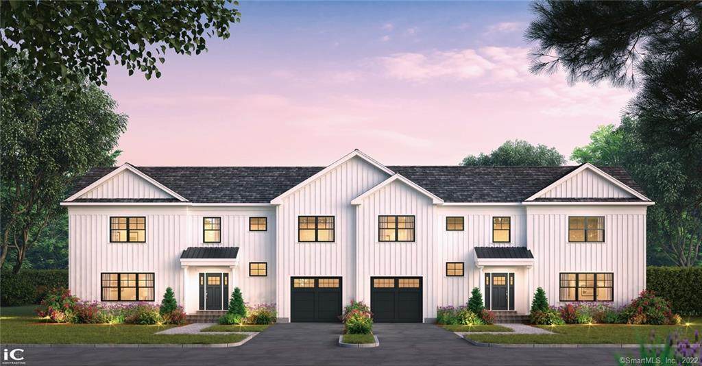 Lot A Sawyer Road - Photo 1