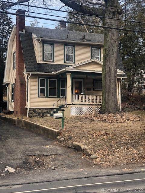 673 Meriden Road - Photo 1