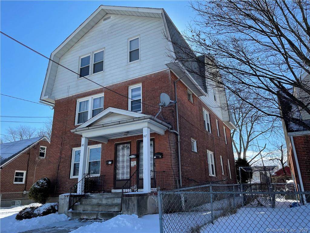145 Roosevelt Street - Photo 1