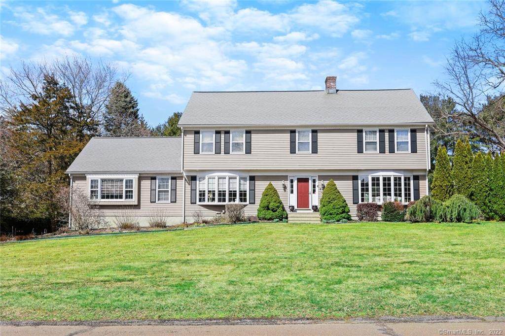 32 Cornfield Road - Photo 1
