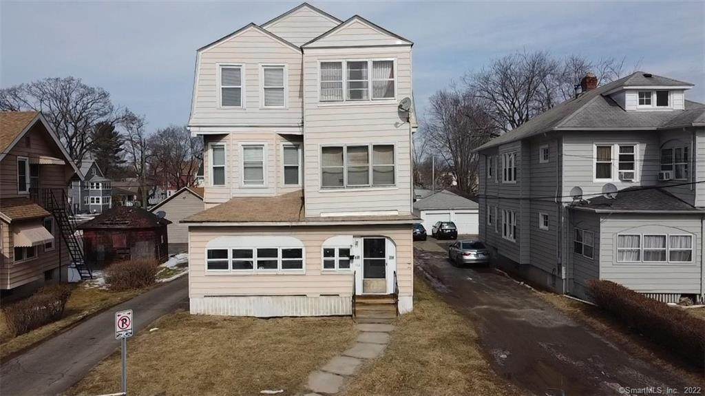228 White Street - Photo 1