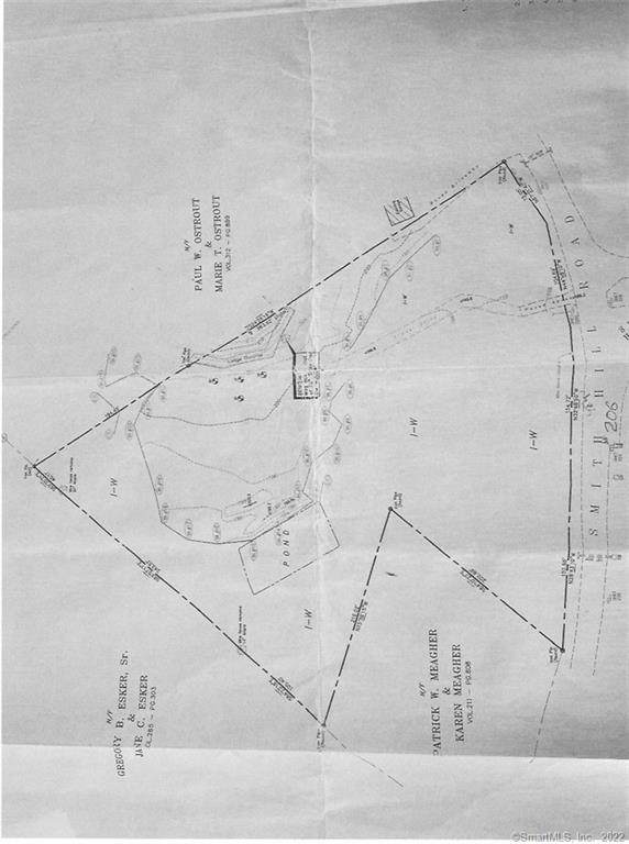 206 Smith Hill Road - Photo 1