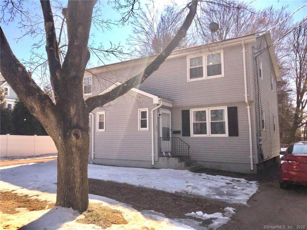 160 Woodbridge Street - Photo 1