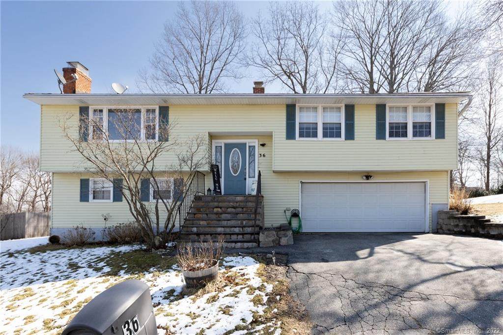 36 White Birch Drive - Photo 1