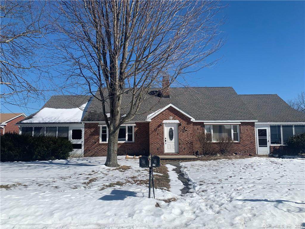 111-113 Greenridge Road - Photo 1