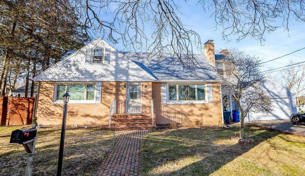 550 Fort Hale Road - Photo 1