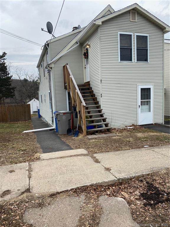 87 Pond Street - Photo 1