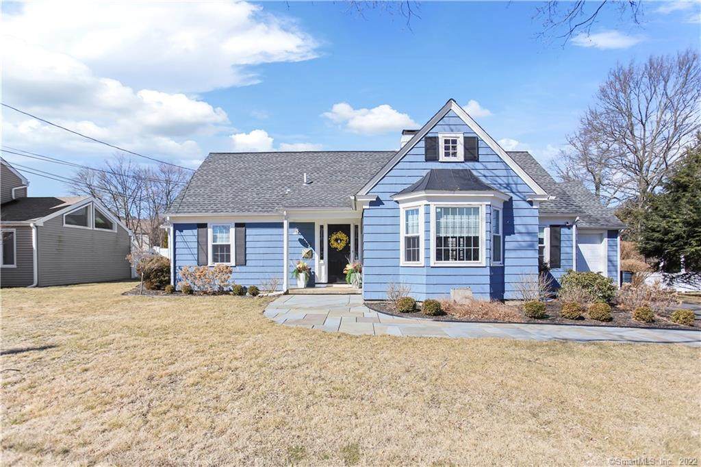 192 Edgewood Road - Photo 1