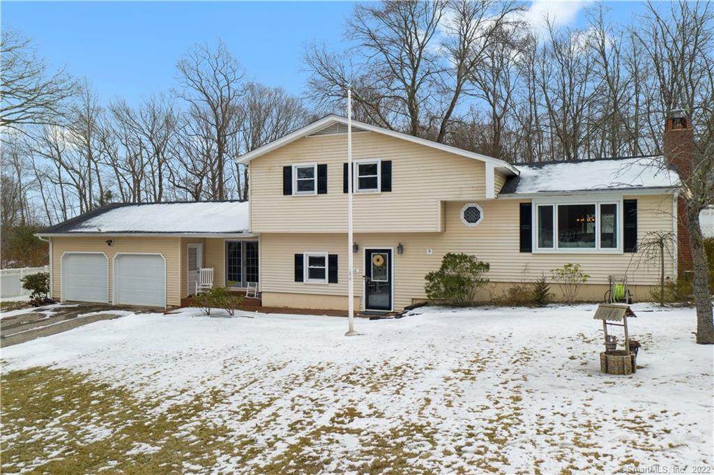 34 Summit Drive - Photo 1