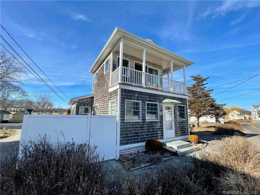 176 Shore Road - Photo 1