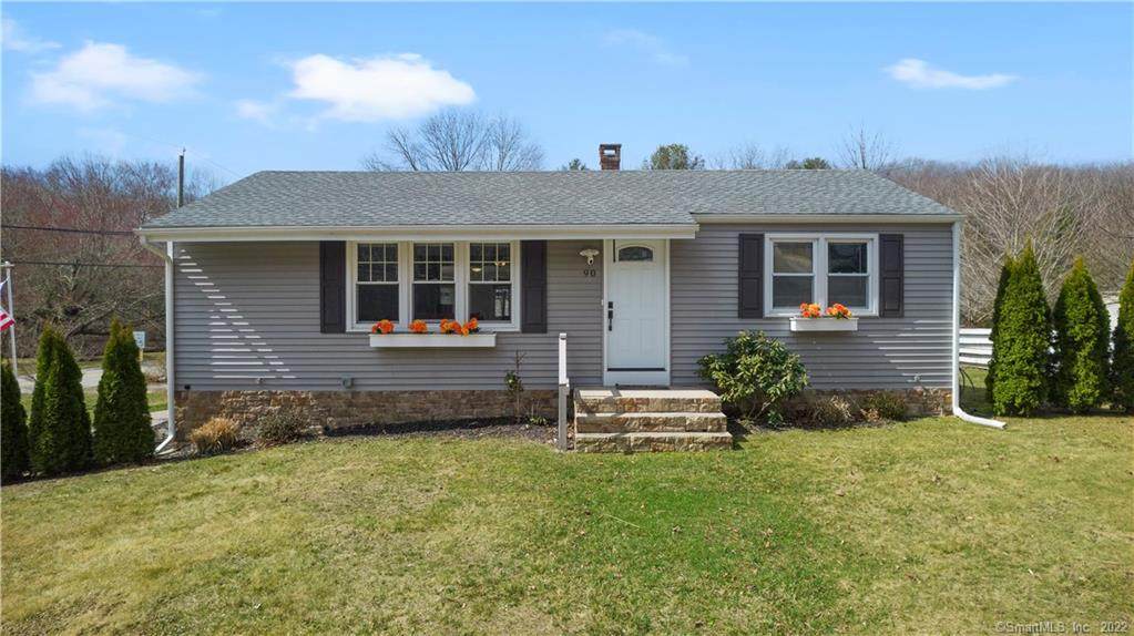 90 Pattagansett Road - Photo 1
