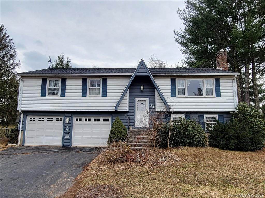 34 Wentworth Drive - Photo 1