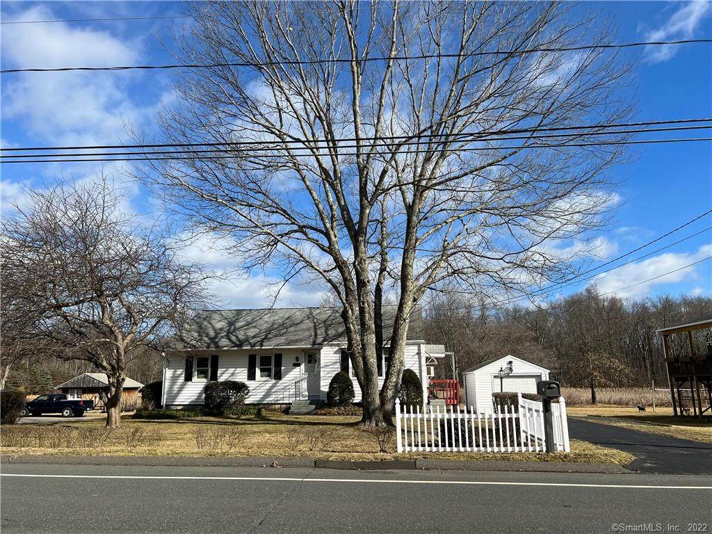 27 Weymouth Road - Photo 1