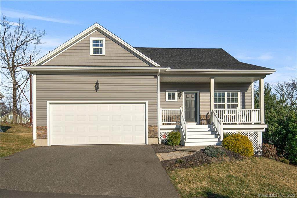 16 Constitution Drive - Photo 1