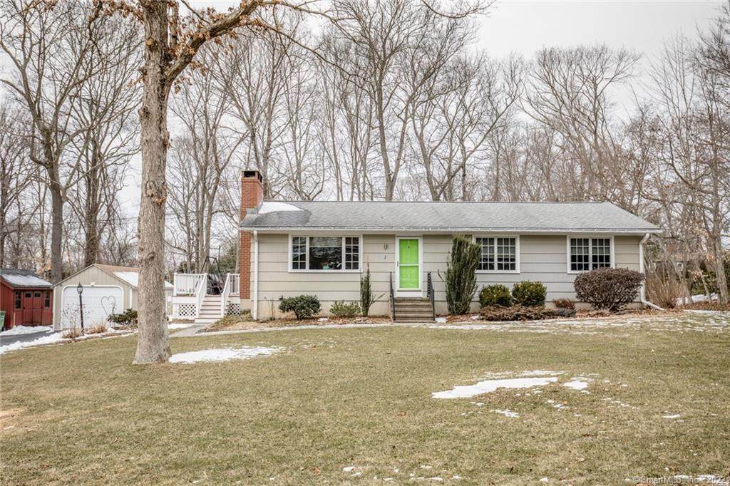 2 Birch Circle - Photo 1