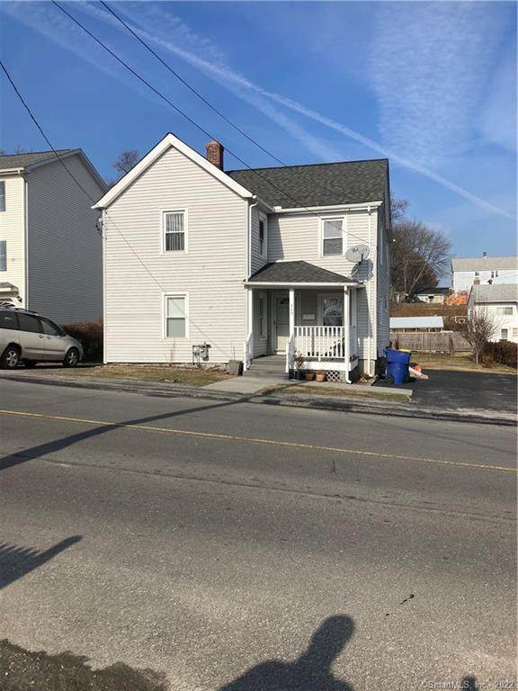 489 Sylvan Avenue - Photo 1