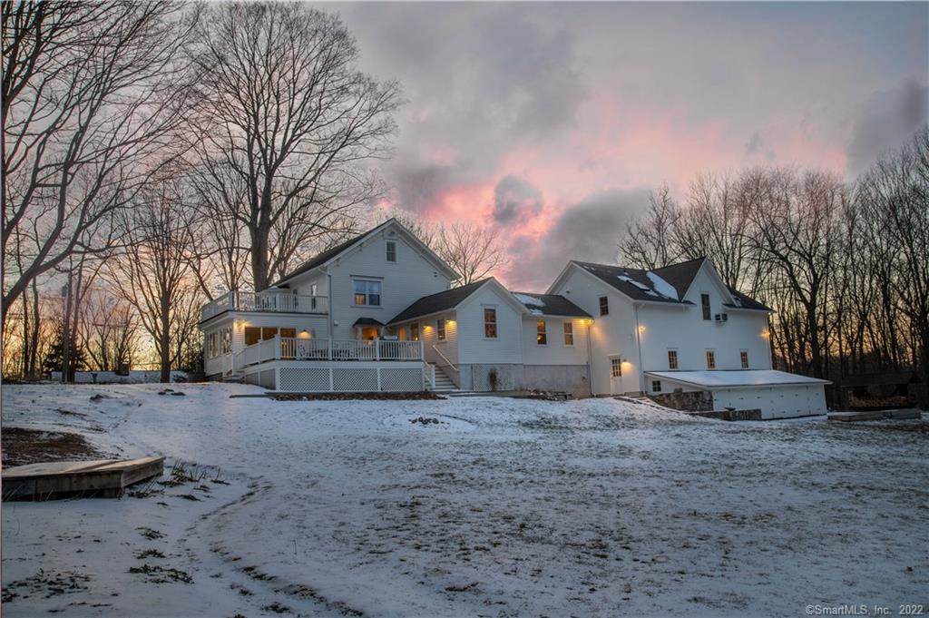 21 Sunset Hill Road - Photo 1