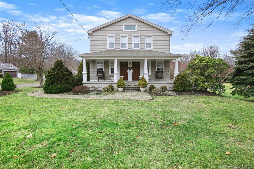 111 Strobel Road - Photo 1