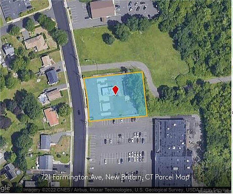 721 Farmington Avenue - Photo 1