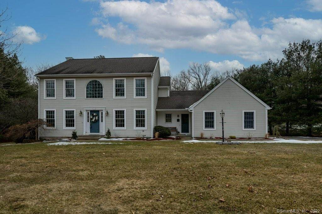 199 Mountain Pond Road - Photo 1