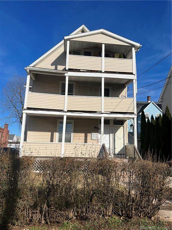 247 Fairview Street - Photo 1