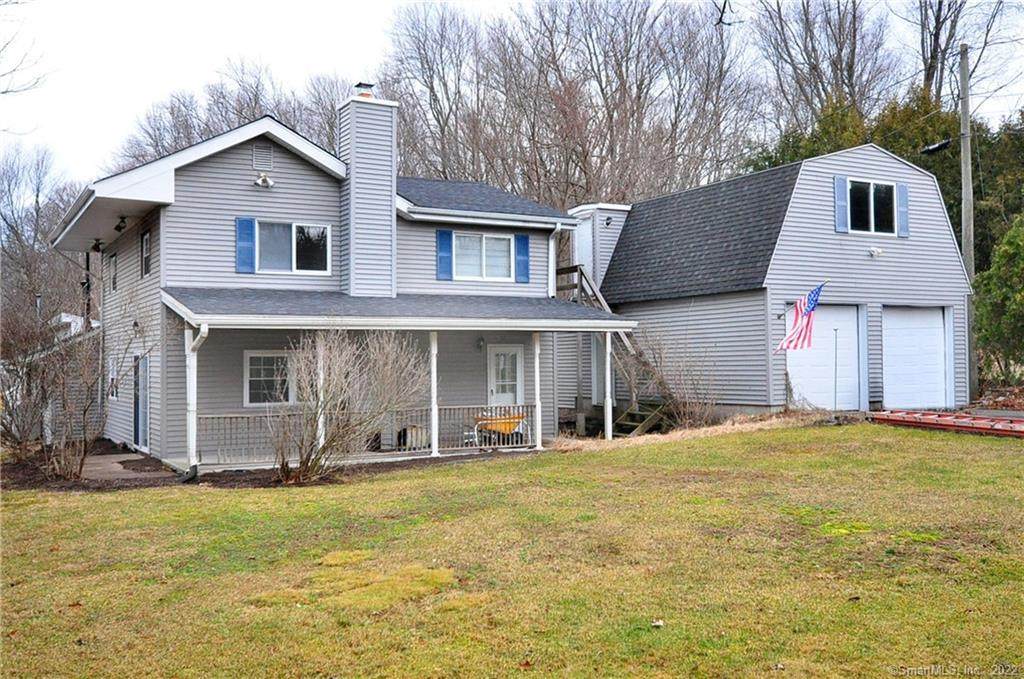 22 Box Mountain Road - Photo 1