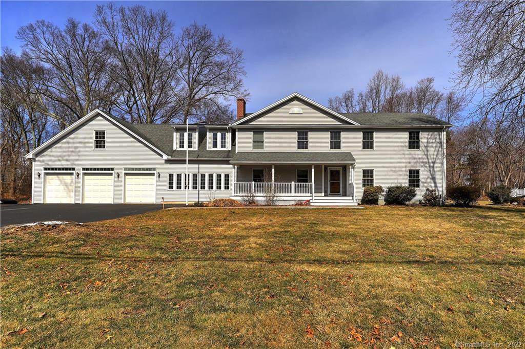 385 Pine Tree Drive - Photo 1